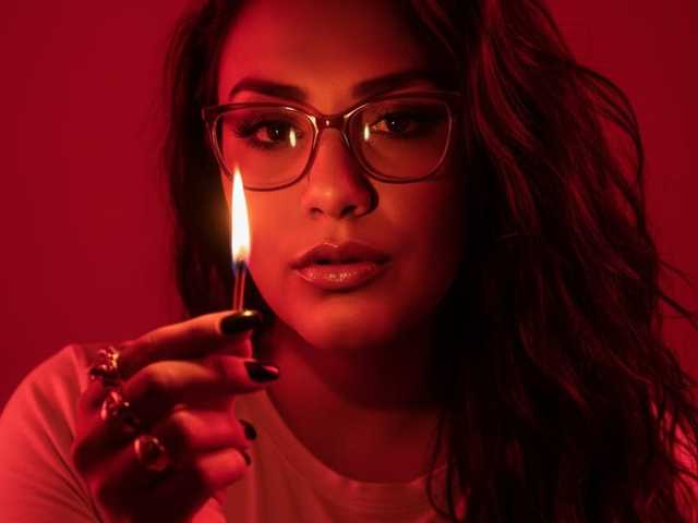 صورة الملف الشخصي Scarlet-Ray