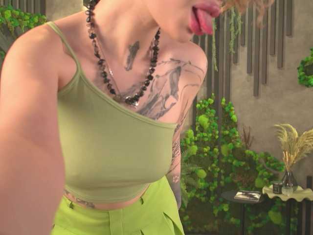 لقطات البث Scarlet6996