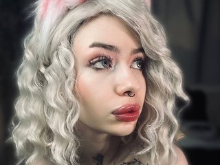 دردشة الفيديو المثيرة Scarlet6996