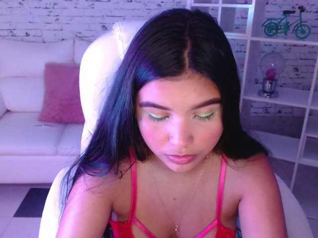 لقطات البث Scarletcooper