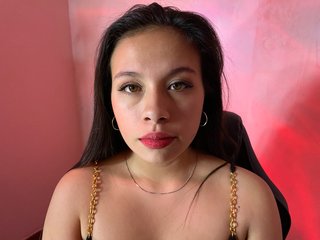 دردشة الفيديو المثيرة Scarleth3