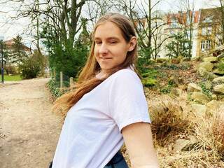 دردشة الفيديو المثيرة ScarletLove02