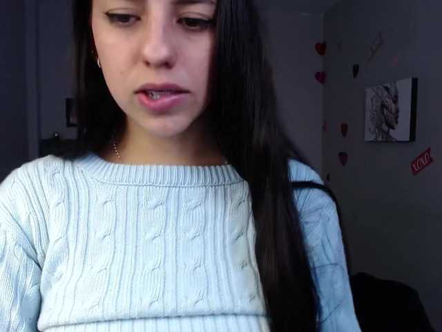 لقطات البث scarletsweet