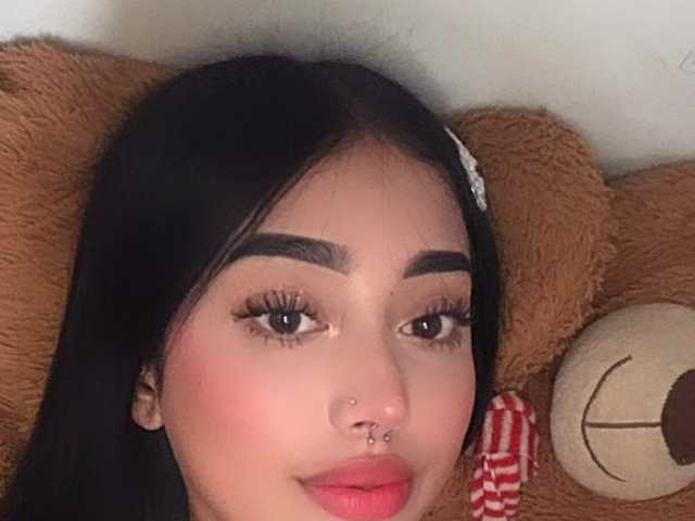 صورة الملف الشخصي ScarlettBlaze