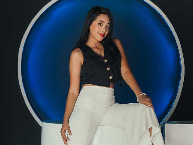 صورة الملف الشخصي ScarlettBlaze