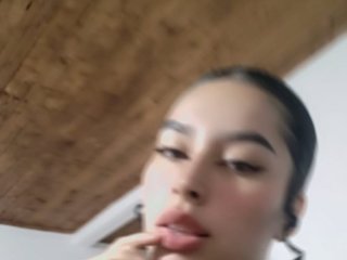 دردشة الفيديو المثيرة ScarlettBloom2