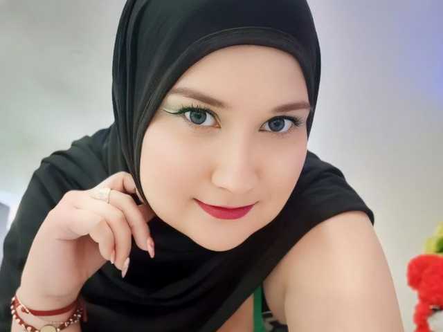 صورة الملف الشخصي scarlette-33