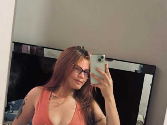 صورة الملف الشخصي ScarlettGold
