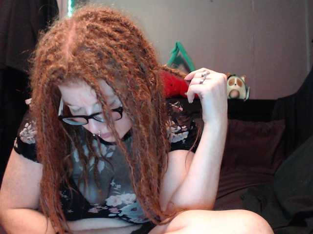لقطات البث ScarlettJade