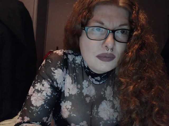لقطات البث ScarlettJade