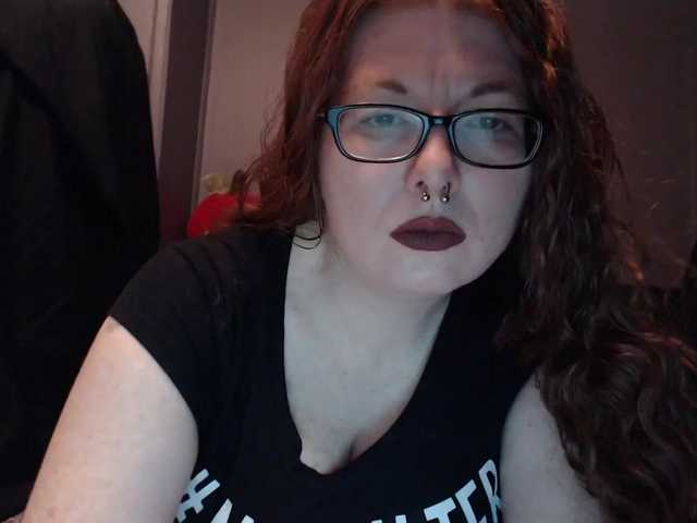 لقطات البث ScarlettJade
