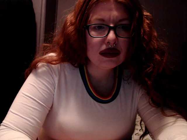 لقطات البث ScarlettJade