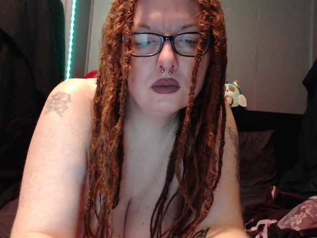 لقطات البث ScarlettJade