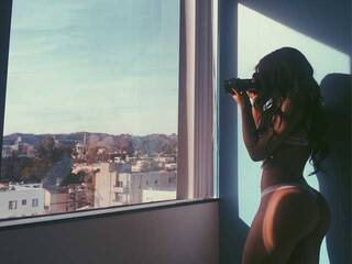 دردشة الفيديو المثيرة ScarlettLuv