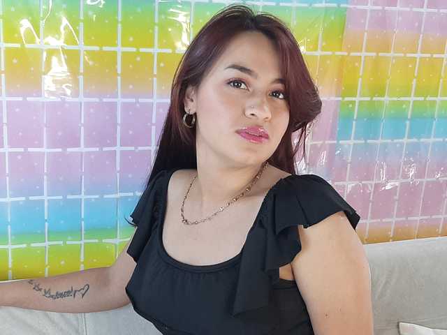 صورة الملف الشخصي ScarlettRouse