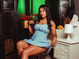 دردشة الفيديو المثيرة ScarlettRoyal