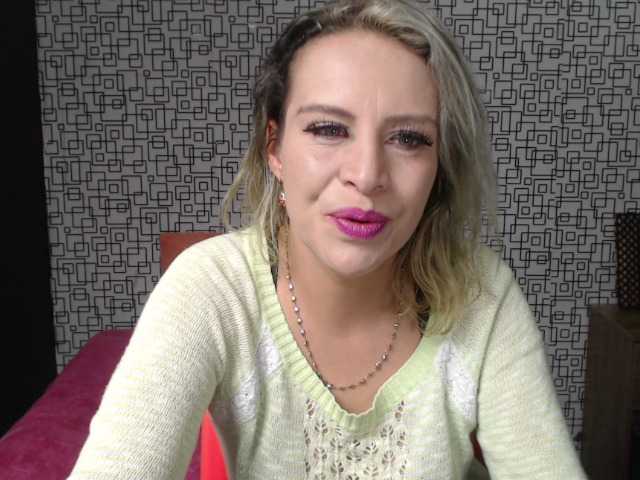 لقطات البث Scarlettsex69