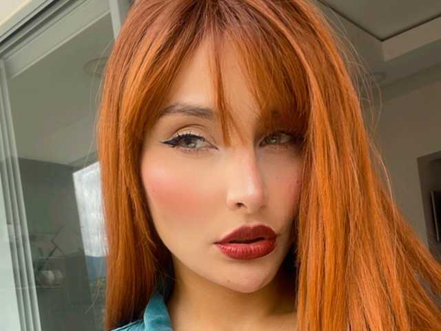صورة الملف الشخصي ScarlettSugar
