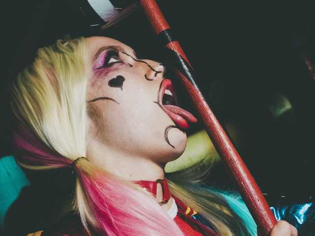 صورة الملف الشخصي ScarlettSweet