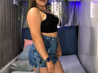 دردشة الفيديو المثيرة Scarlettvance