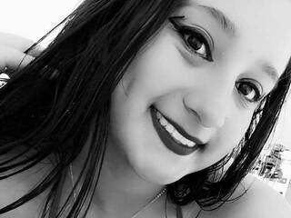 دردشة الفيديو المثيرة ScarlettWilliams