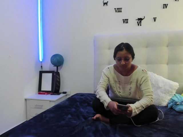 لقطات البث ScarlettWilliams