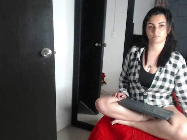 لقطات البث ScarletXimena
