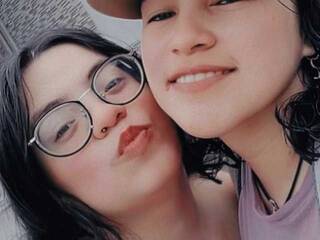 دردشة الفيديو المثيرة ScarLilith