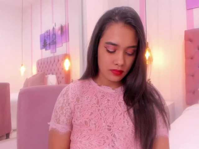 لقطات البث Scarlygil