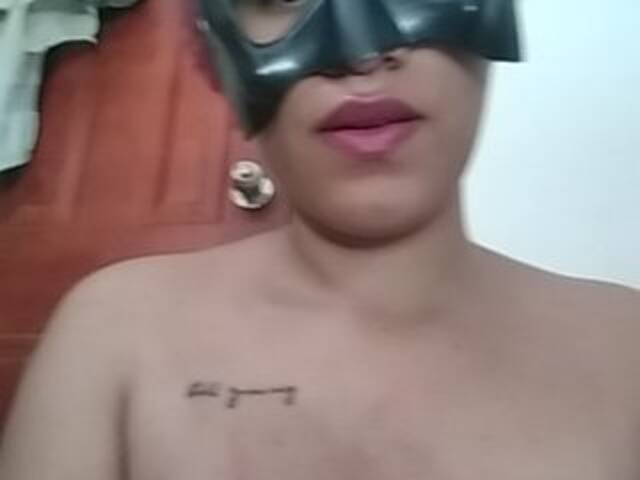 لقطات البث Dirty_eva