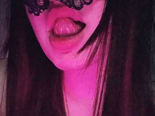 دردشة الفيديو المثيرة ElizabetRey