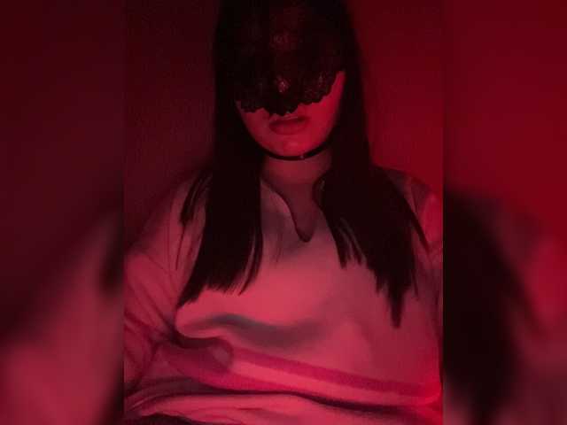 لقطات البث ElizabetRey