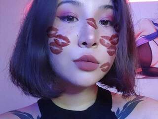 دردشة الفيديو المثيرة seannabell