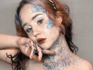 دردشة الفيديو المثيرة SeaPrincess