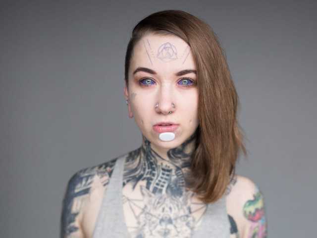 صورة الملف الشخصي SecretPhobia