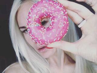 دردشة الفيديو المثيرة Seeleenaa