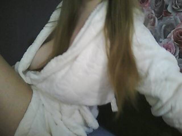 لقطات البث lyubimkaMargo