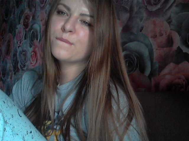 لقطات البث lyubimkaMargo