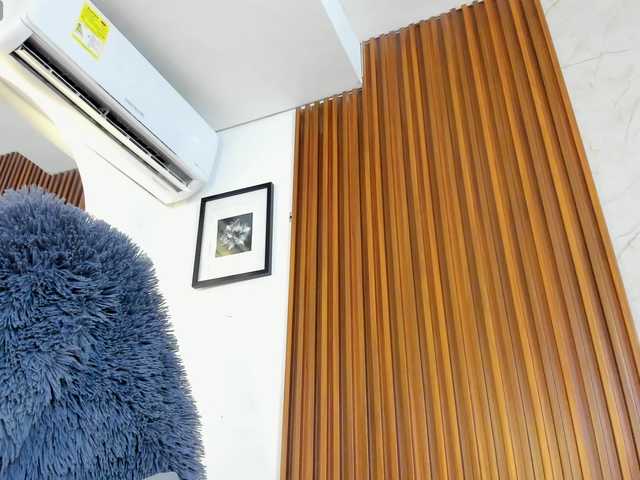 لقطات البث SelenaAbatti