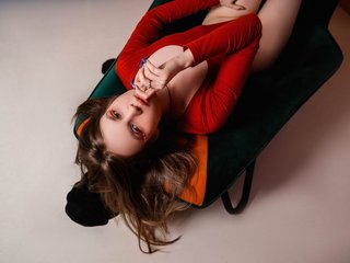 دردشة الفيديو المثيرة SelenaMille