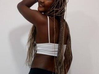 دردشة الفيديو المثيرة selenaossa