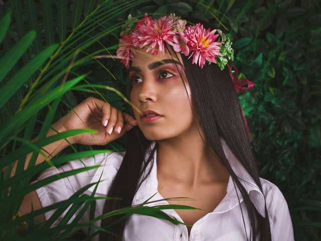صورة الملف الشخصي SelenaPalmer