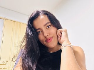 دردشة الفيديو المثيرة SeleneAshford