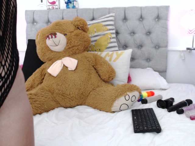 لقطات البث TiffannyKutle