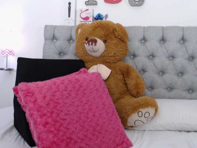 لقطات البث TiffannyKutle