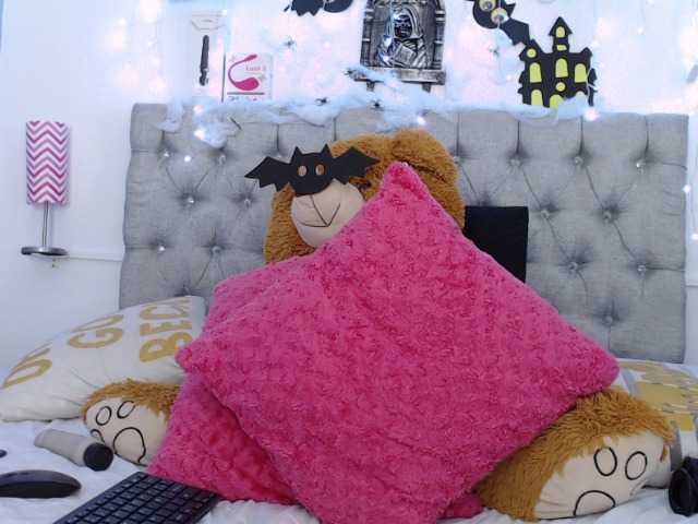 لقطات البث TiffannyKutle