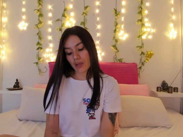 لقطات البث TiffannyKutle