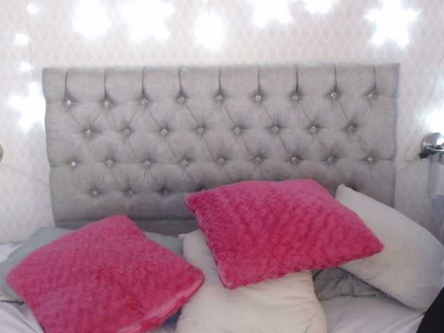 لقطات البث TiffannyKutle