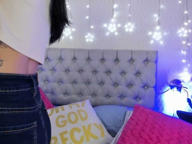 لقطات البث TiffannyKutle