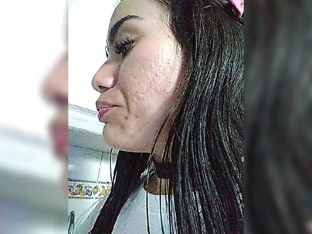 لقطات البث TiffannyKutle